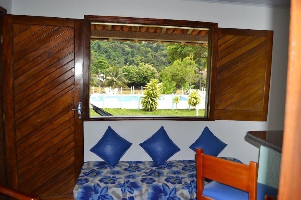 Pousada Sitio Paraiso Itacaré Exteriér fotografie