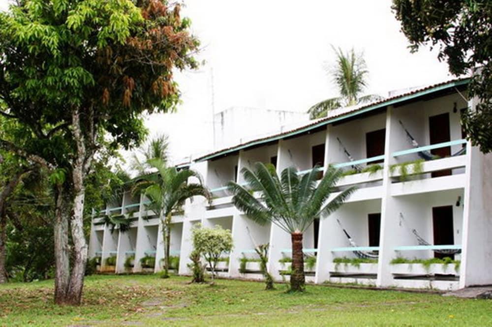 Pousada Sitio Paraiso Itacaré Exteriér fotografie