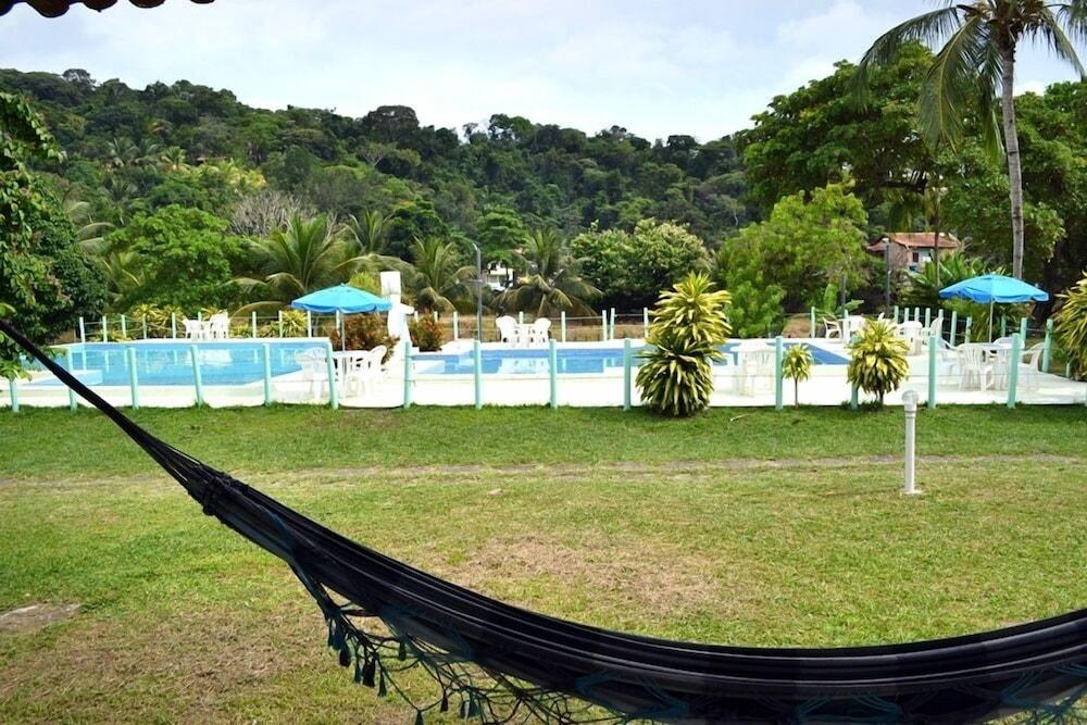 Pousada Sitio Paraiso Itacaré Exteriér fotografie