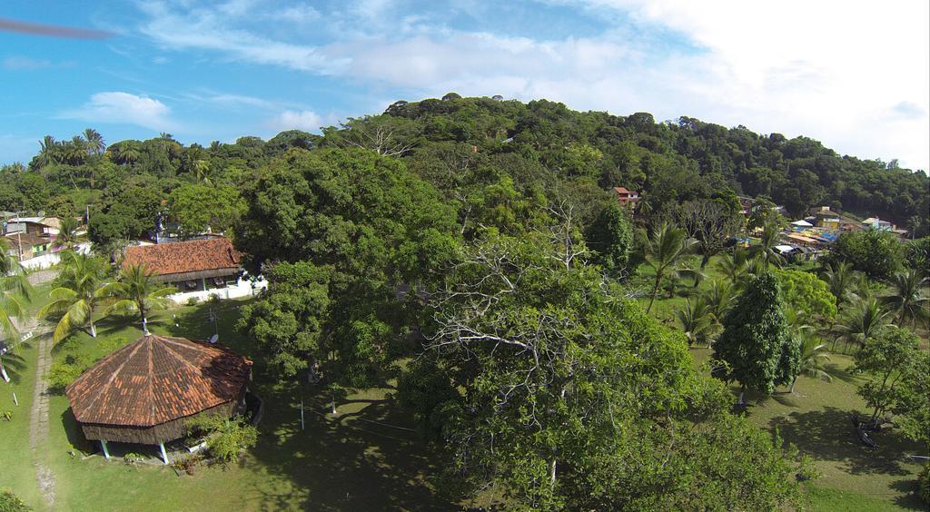 Pousada Sitio Paraiso Itacaré Exteriér fotografie