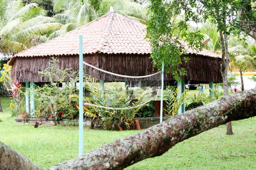 Pousada Sitio Paraiso Itacaré Exteriér fotografie