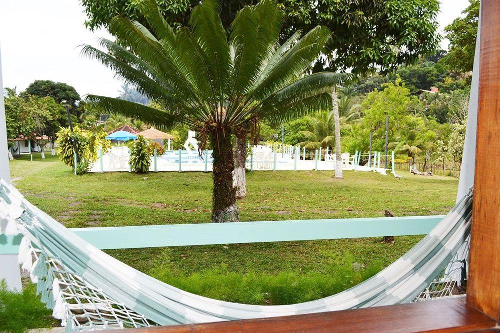 Pousada Sitio Paraiso Itacaré Exteriér fotografie