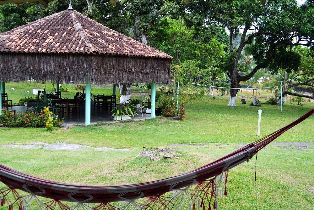 Pousada Sitio Paraiso Itacaré Exteriér fotografie