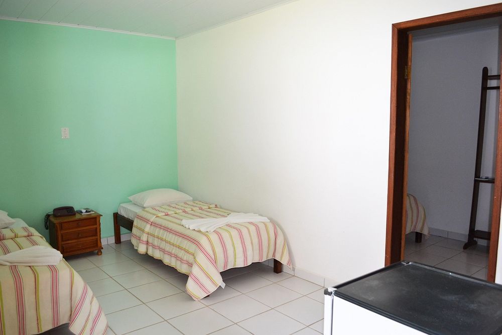 Pousada Sitio Paraiso Itacaré Exteriér fotografie
