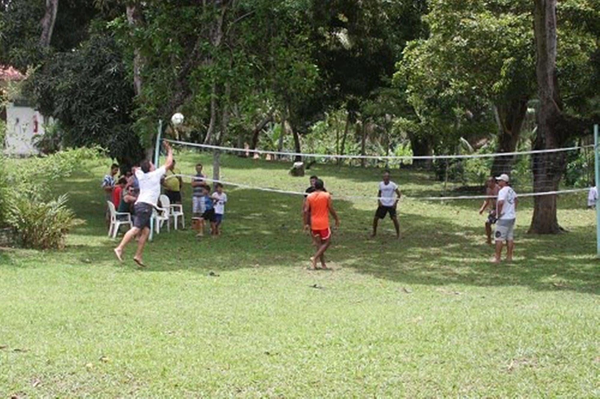 Pousada Sitio Paraiso Itacaré Exteriér fotografie