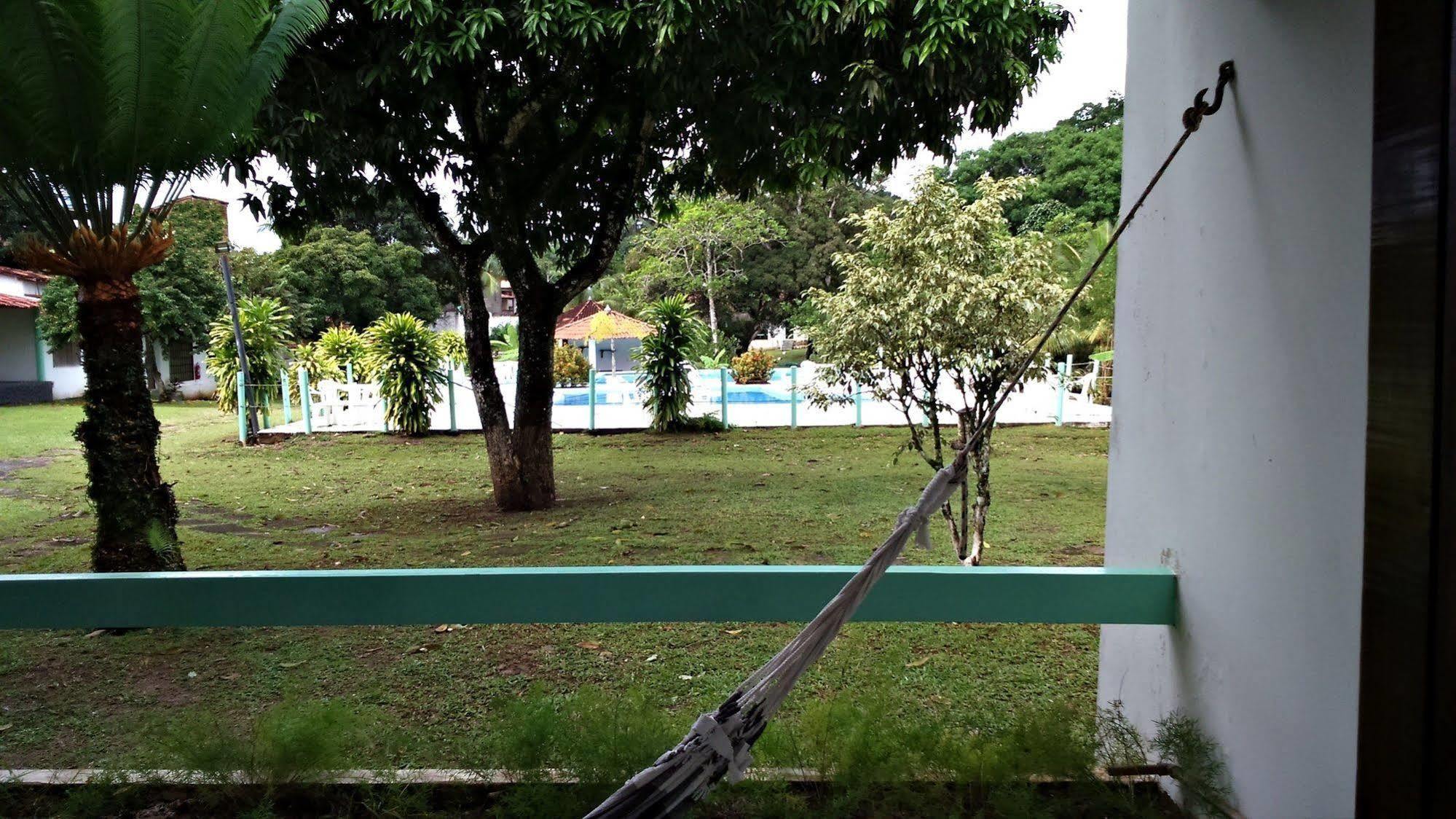 Pousada Sitio Paraiso Itacaré Exteriér fotografie