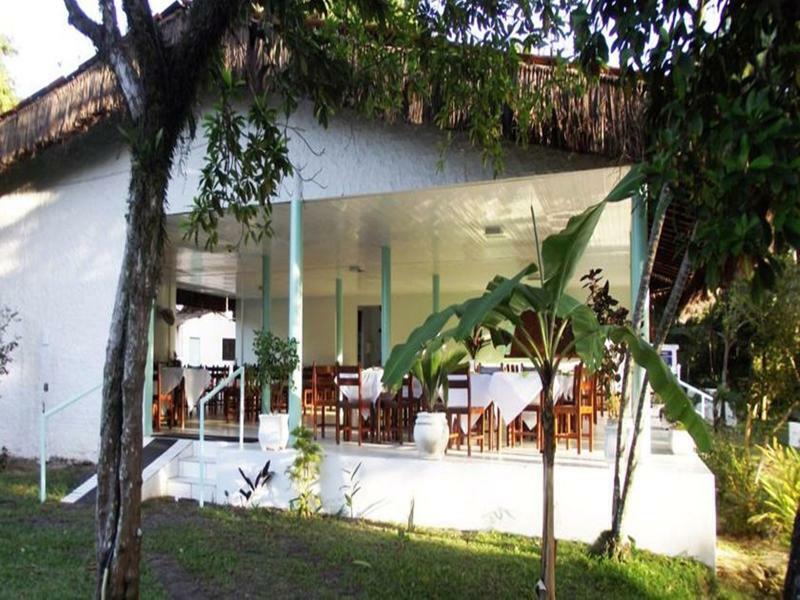 Pousada Sitio Paraiso Itacaré Exteriér fotografie